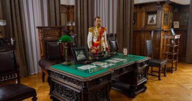 Авто-пешеходная экскурсия из Феодосии (фото 2)