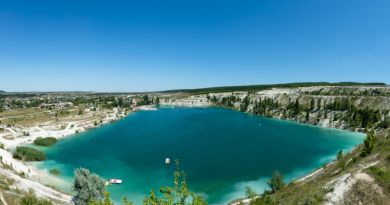 Авто-пешеходная экскурсия из Феодосии (фото 26)