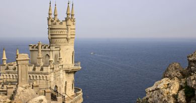 Групповые экскурсии по Крыму из Орджонекидзе 2019 Групповые экскурсии по Крыму из Орджонекидзе 2019