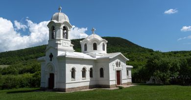 Джип Тур из Феодосии (фото 11)