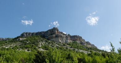 Джип Тур из Феодосии (фото 17)