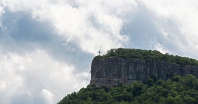 Джип Тур из Феодосии (фото 9)