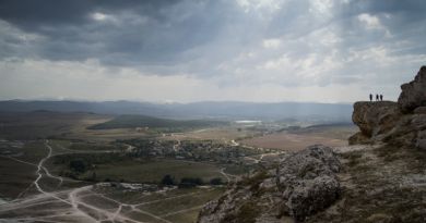Джип Тур из Феодосии (фото 2)