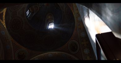 Авто-пешеходная экскурсия из Феодосии (фото 4)