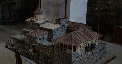Авто-пешеходная экскурсия из Феодосии (фото 20)