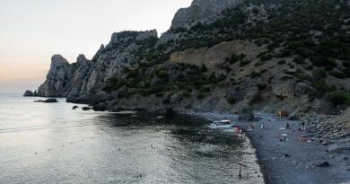 Экскурсия из Феодосии: Судак - Новый Свет фото 16408