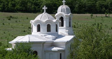 Джип Тур из Феодосии (фото 10)