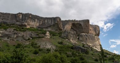 Джип Тур из Феодосии (фото 8)