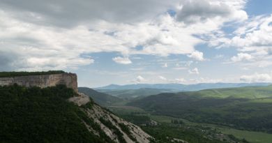 Джип Тур из Феодосии (фото 4)