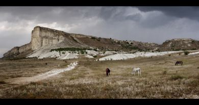 Экскурсии в `Белая скала` из Орджонекидзе