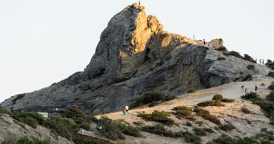 Экскурсия из Феодосии: Киммерийская Мозаика фото 16407