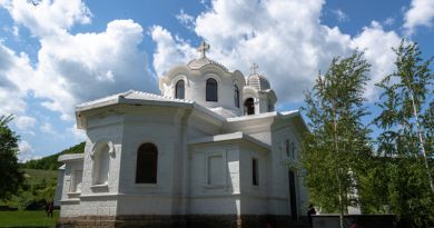 Джип Тур из Феодосии (фото 12)