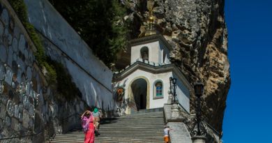 Джип Тур из Феодосии (фото 23)