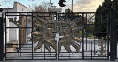 Экскурсии в Винзавод Л. С. Голицына в Архадерессе ТМ"Солнечная Долина" из Орджоникидзе 2025